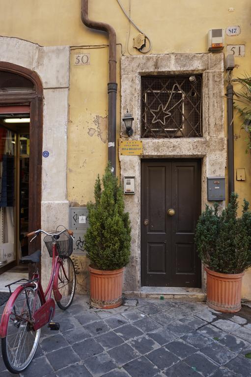 B&B City'S House Rome Exterior photo