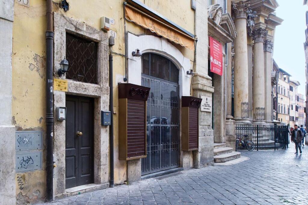 B&B City'S House Rome Exterior photo
